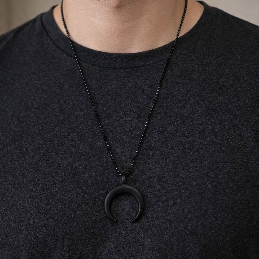 Anime One Piece Necklace