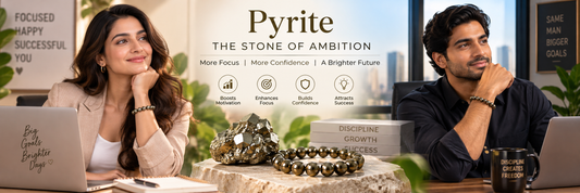 Pyrite: Meaning, Benefits & How to Use It