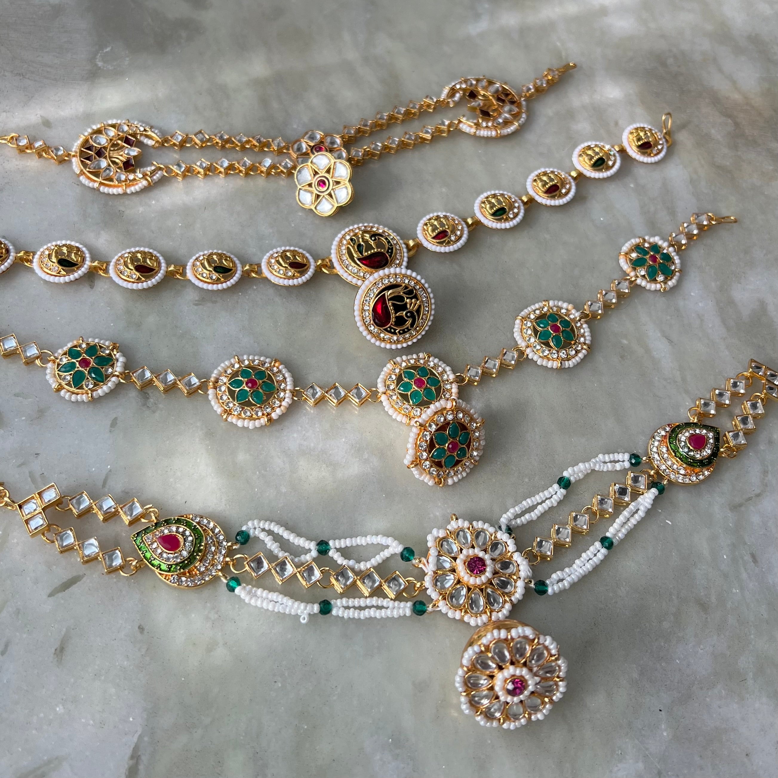 Head Accessories – Prizzzim