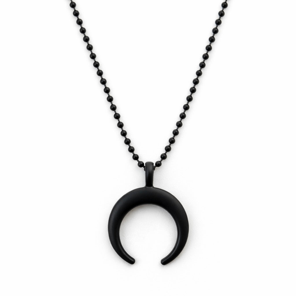 Anime One Piece Necklace