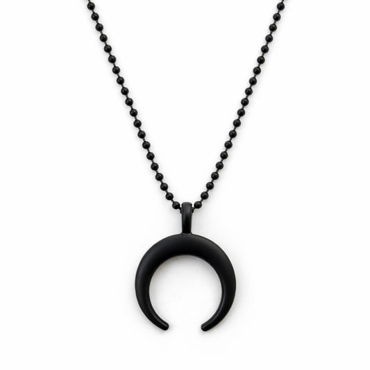 Anime One Piece Necklace