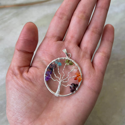 Tree of Life Pendant