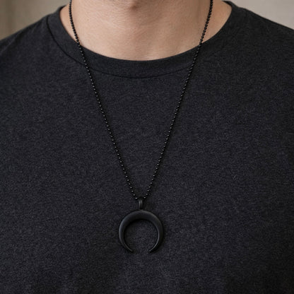 Anime One Piece Necklace