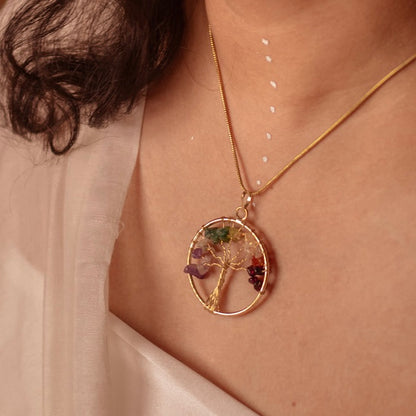 Tree of Life Pendant